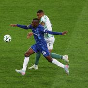Real Betis - Chelsea, finala UEFA Conference League 2024-2025 // FOTO: Getty Images