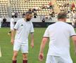 Rămâne cum am stabilit: duelul UEFAntastic s-a încheiat precum în urmă cu două decenii » Pe gazon, FCSB - Rapid n-a fost deloc un demonstrativ