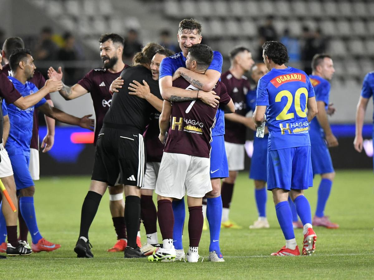 FCSB - Rapid, UEFAntasticii, 28 mai 2026 // foto: Cristi Preda (GSP.ro)