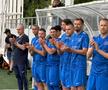 Rămâne cum am stabilit: duelul UEFAntastic s-a încheiat precum în urmă cu două decenii » Pe gazon, FCSB - Rapid n-a fost deloc un demonstrativ