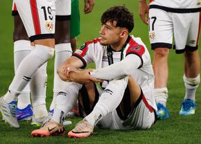 Cosmin Contra i-a găsit slăbiciunea lui Andrei Rațiu: „Asta mi-a spus și marele Paolo Maldini”
