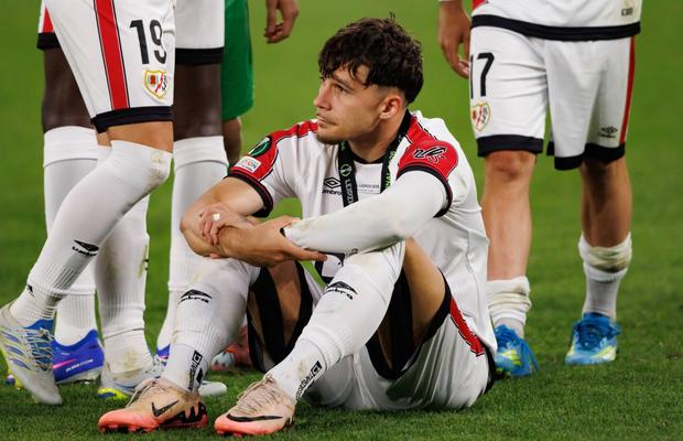 Cosmin Contra i-a găsit slăbiciunea lui Andrei Rațiu: „Asta mi-a spus și marele Paolo Maldini”