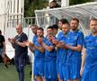 Rămâne cum am stabilit: duelul UEFAntastic s-a încheiat precum în urmă cu două decenii » Pe gazon, FCSB - Rapid n-a fost deloc un demonstrativ