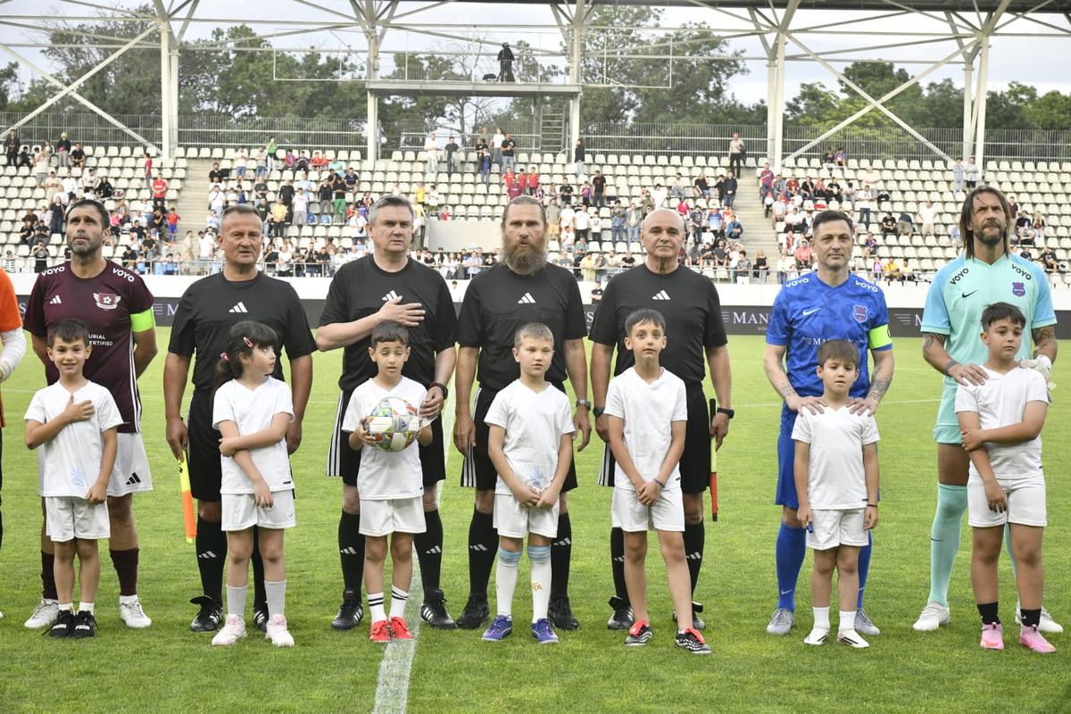 FCSB - Rapid, UEFAntasticii, 28 mai 2026 // foto: Cristi Preda (GSP.ro)