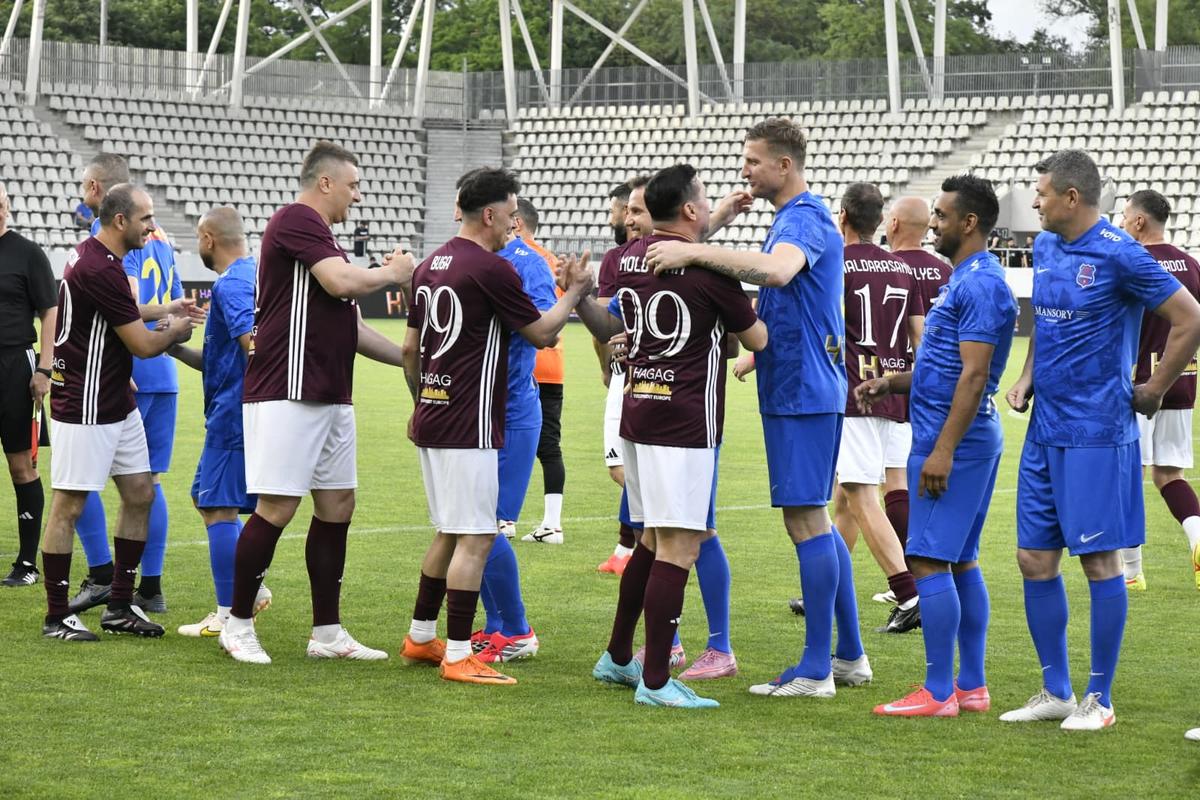 FCSB - Rapid, UEFAntasticii, 28 mai 2026 // foto: Cristi Preda (GSP.ro)