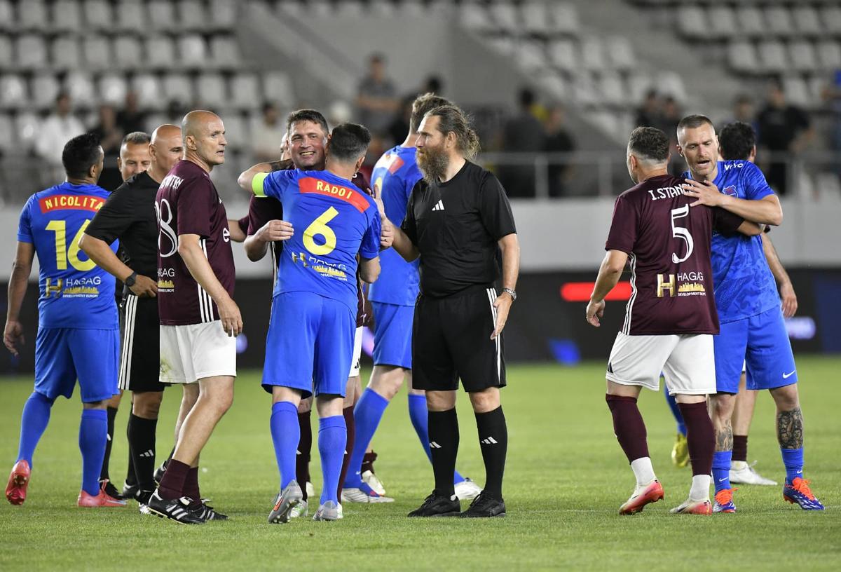 FCSB - Rapid, UEFAntasticii, 28 mai 2026 // foto: Cristi Preda (GSP.ro)