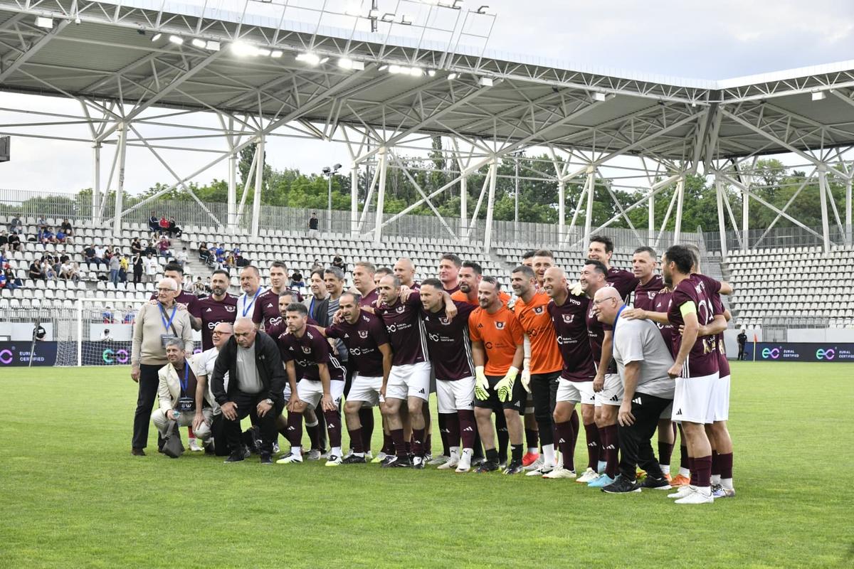FCSB - Rapid, UEFAntasticii, 28 mai 2026 // foto: Cristi Preda (GSP.ro)