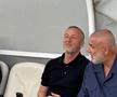 Rămâne cum am stabilit: duelul UEFAntastic s-a încheiat precum în urmă cu două decenii » Pe gazon, FCSB - Rapid n-a fost deloc un demonstrativ