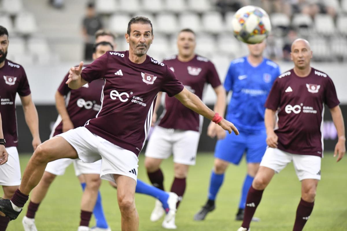 FCSB - Rapid, UEFAntasticii, 28 mai 2026 // foto: Cristi Preda (GSP.ro)