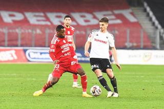 Și-a anunțat plecarea după meciul cu FCSB