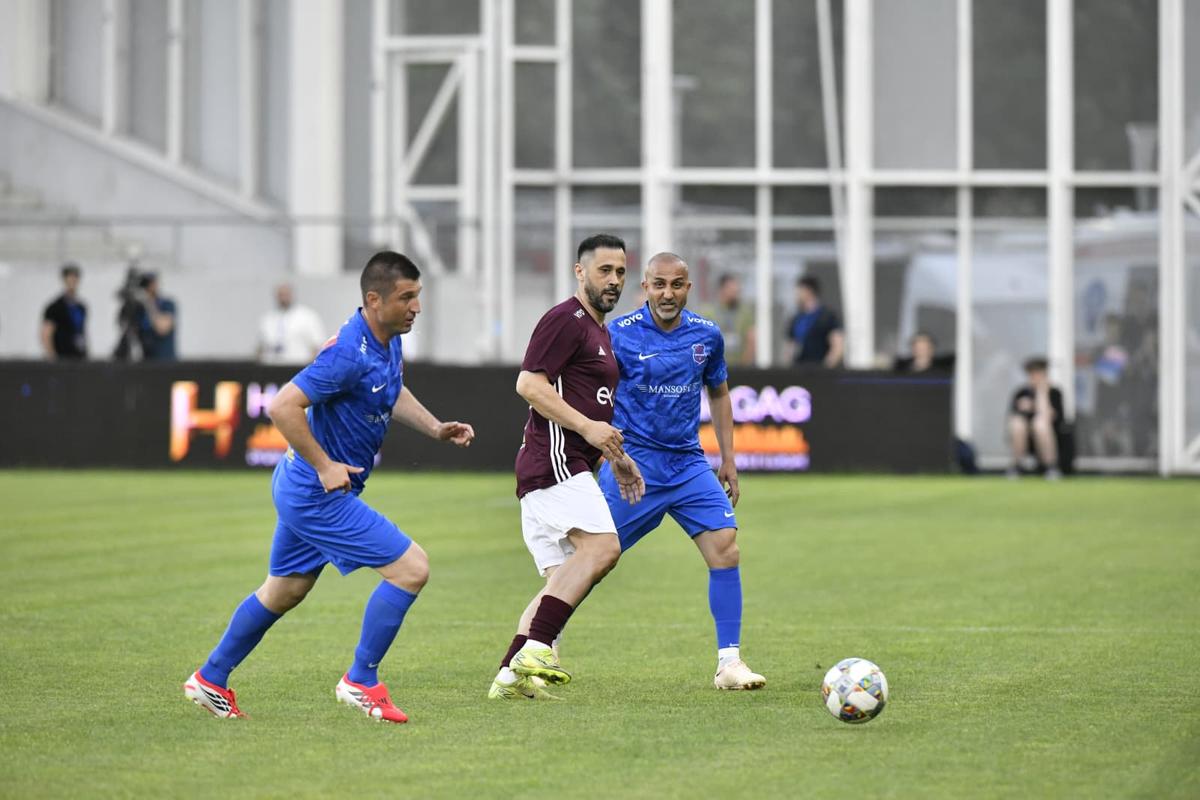 FCSB - Rapid, UEFAntasticii, 28 mai 2026 // foto: Cristi Preda (GSP.ro)