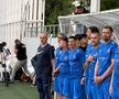Rămâne cum am stabilit: duelul UEFAntastic s-a încheiat precum în urmă cu două decenii » Pe gazon, FCSB - Rapid n-a fost deloc un demonstrativ