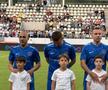 Rămâne cum am stabilit: duelul UEFAntastic s-a încheiat precum în urmă cu două decenii » Pe gazon, FCSB - Rapid n-a fost deloc un demonstrativ