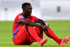 Baba Alhassan semnează cu o nou-promovată, după despărțirea de FCSB
