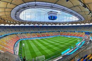 Anunț de la Primăria București pentru FCSB și Dinamo