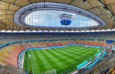 Vești proaste pentru FCSB și Dinamo. Arena Națională ar putea fi blocată în august » Mega-concert negociat de Primăria Capitalei