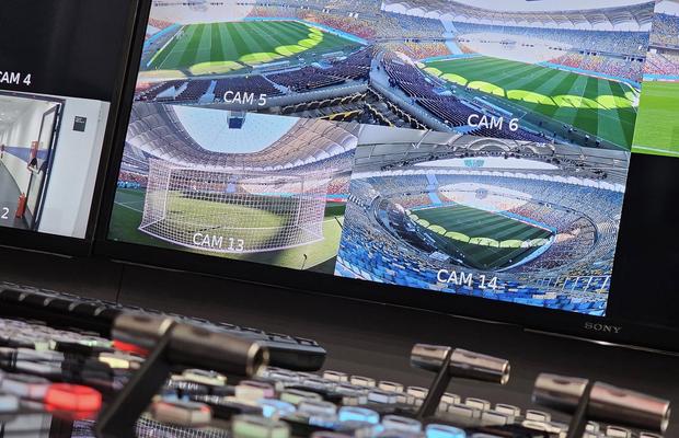 Revoluție totală în Superligă! » LPF schimbă regulile pentru banii din drepturile TV: „Dacă îi distribuim doar după locul ocupat...”