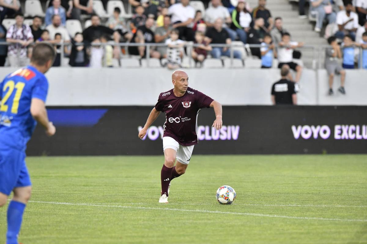 FCSB - Rapid, UEFAntasticii, 28 mai 2026 // foto: Cristi Preda (GSP.ro)