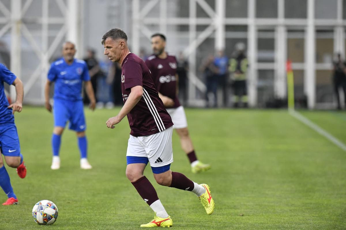 FCSB - Rapid, UEFAntasticii, 28 mai 2026 // foto: Cristi Preda (GSP.ro)