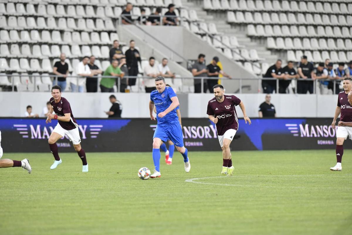 FCSB - Rapid, UEFAntasticii, 28 mai 2026 // foto: Cristi Preda (GSP.ro)