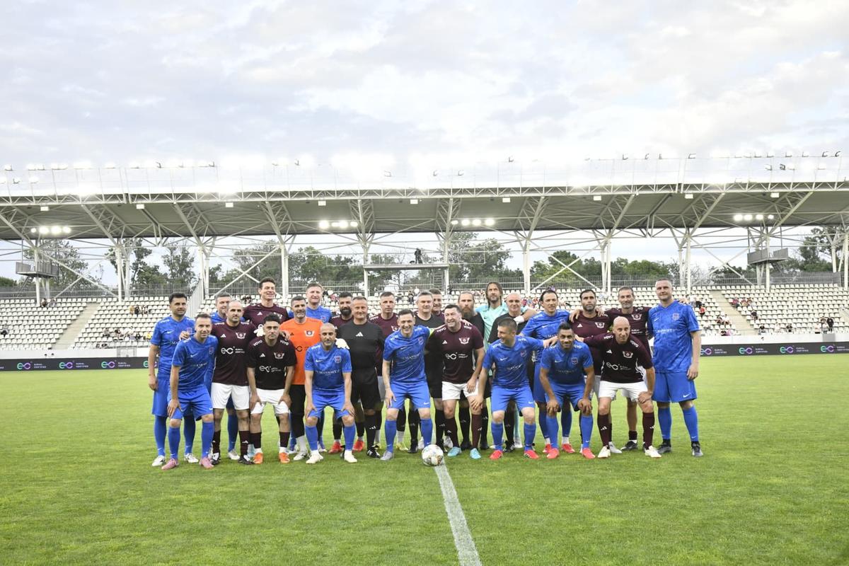 FCSB - Rapid, UEFAntasticii, 28 mai 2026 // foto: Cristi Preda (GSP.ro)