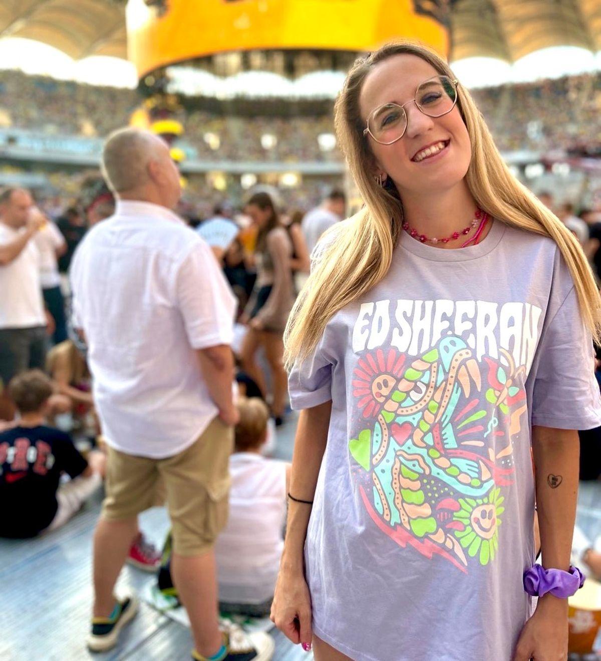 Matilde Risso, poloista din Italia adoptată de România: iubește viața la București