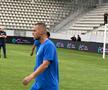 Rămâne cum am stabilit: duelul UEFAntastic s-a încheiat precum în urmă cu două decenii » Pe gazon, FCSB - Rapid n-a fost deloc un demonstrativ