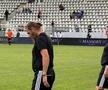 Rămâne cum am stabilit: duelul UEFAntastic s-a încheiat precum în urmă cu două decenii » Pe gazon, FCSB - Rapid n-a fost deloc un demonstrativ