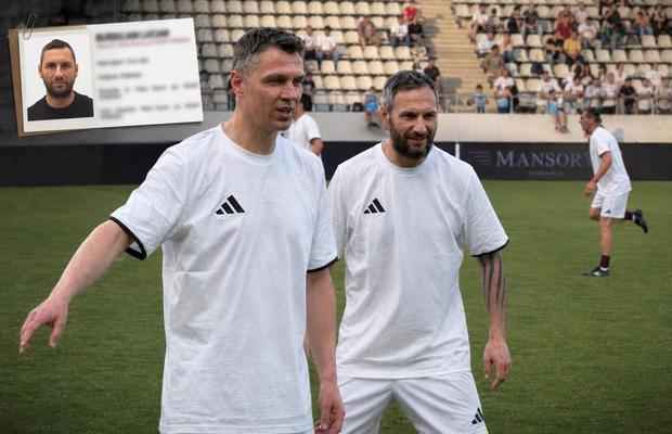 UEFAntasticul dat dispărut de Poliție în 2023 și-a făcut apariția pe „Arcul de Triumf” » Cum arată acum