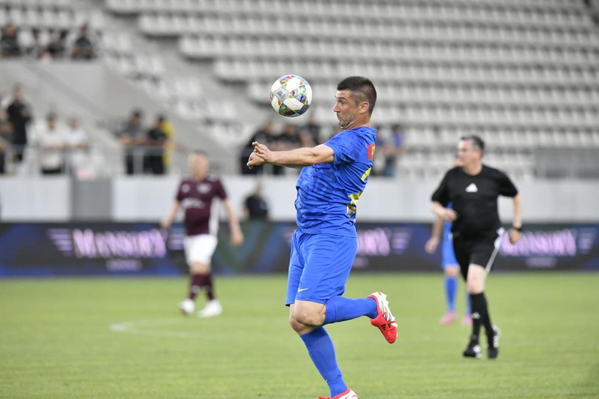 FCSB - Rapid, UEFAntasticii, 28 mai 2026 // foto: Cristi Preda (GSP.ro)