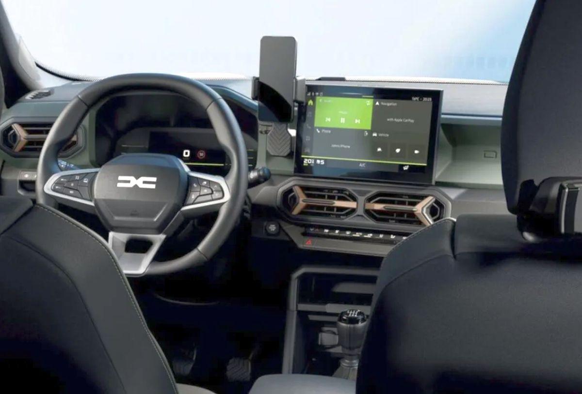 Noul Duster i-a uimit pe francezi » Două versiuni disponibile: iată prețurile