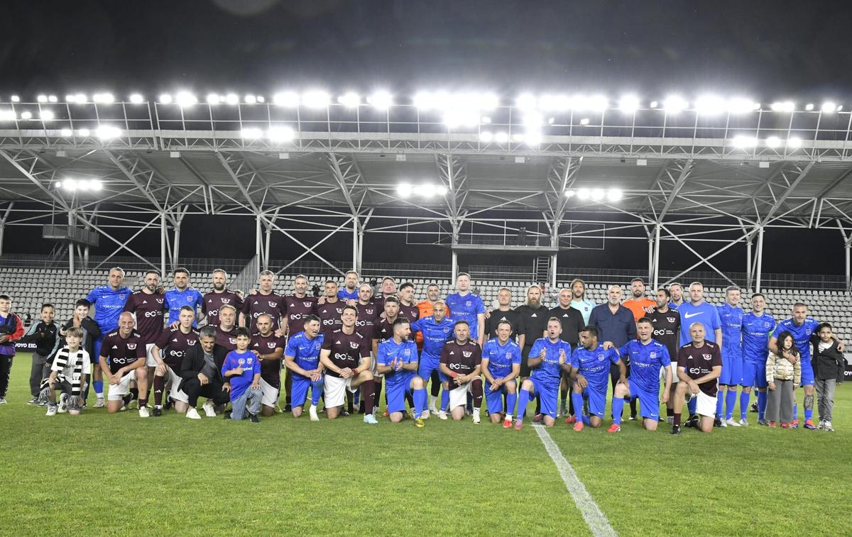 FCSB - Rapid, UEFAntasticii, 28 mai 2026 // foto: Cristi Preda (GSP.ro)