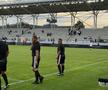 Rămâne cum am stabilit: duelul UEFAntastic s-a încheiat precum în urmă cu două decenii » Pe gazon, FCSB - Rapid n-a fost deloc un demonstrativ