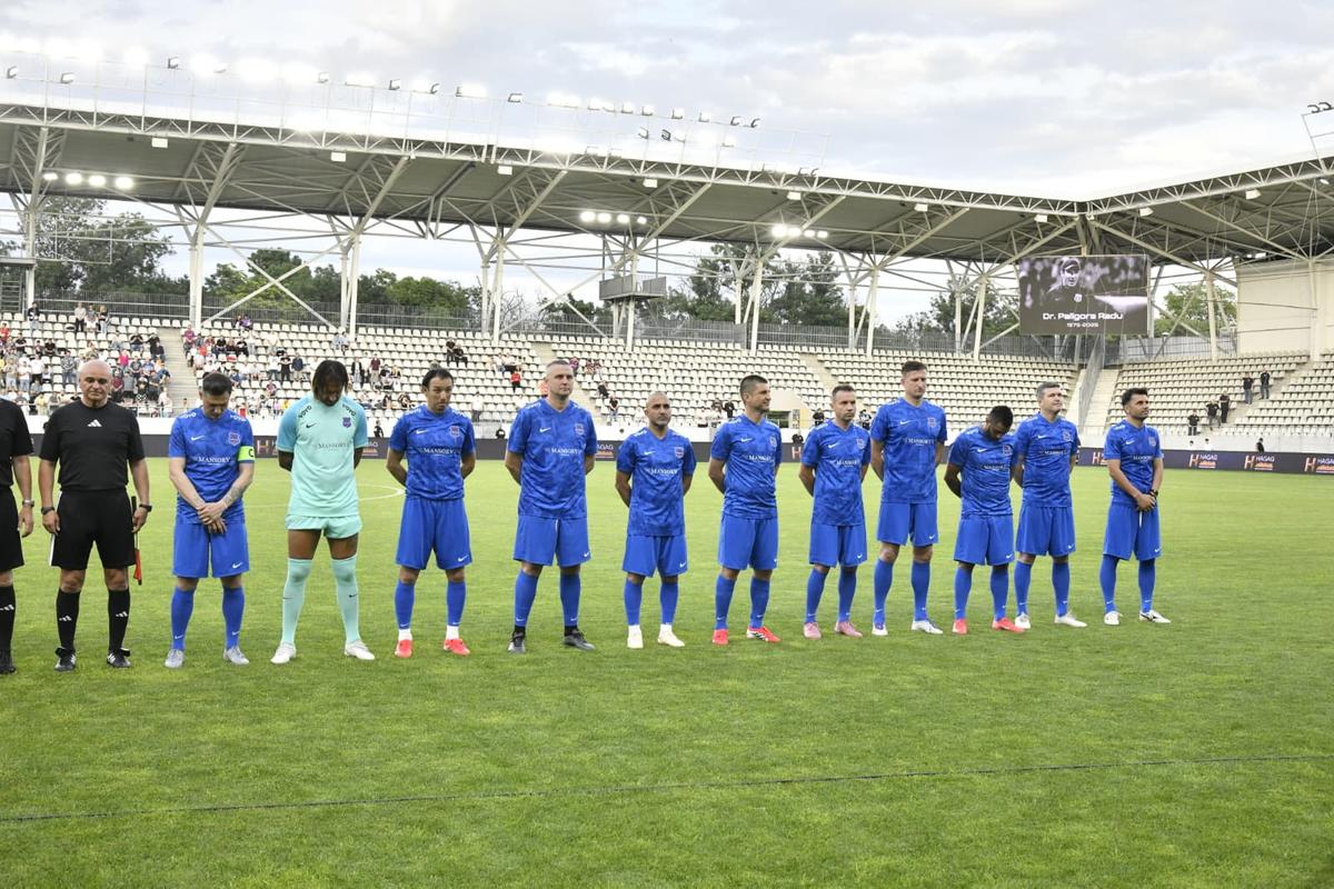 FCSB - Rapid, UEFAntasticii, 28 mai 2026 // foto: Cristi Preda (GSP.ro)