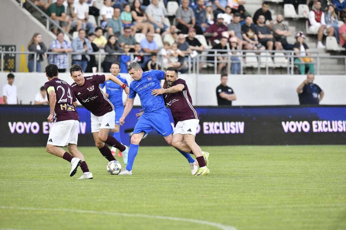 FCSB - Rapid, UEFAntasticii, 28 mai 2026 // foto: Cristi Preda (GSP.ro)