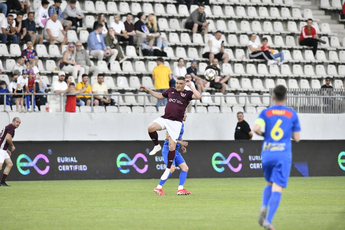 FCSB - Rapid, UEFAntasticii, 28 mai 2026 // foto: Cristi Preda (GSP.ro)