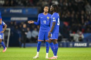 Manchester United forțează transferul internaționalului francez