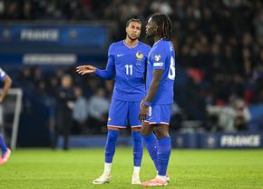 Manchester United forțează transferul internaționalului francez