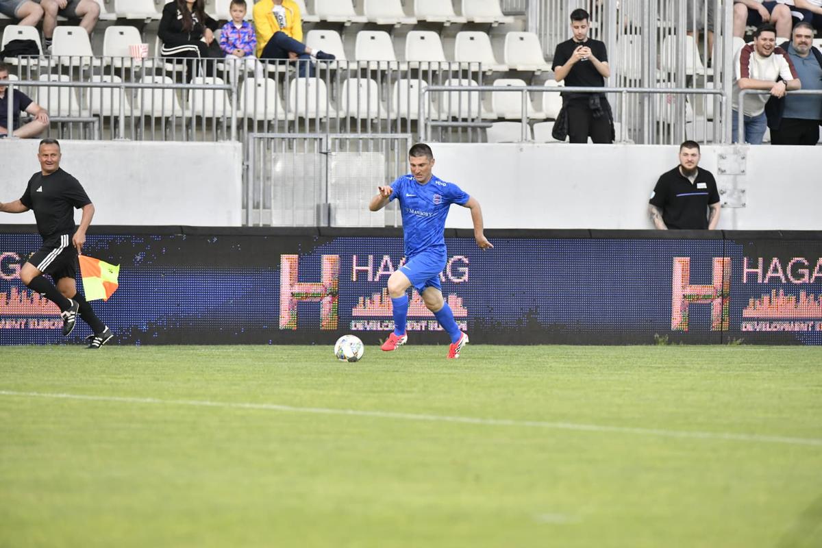 FCSB - Rapid, UEFAntasticii, 28 mai 2026 // foto: Cristi Preda (GSP.ro)