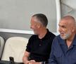 Rămâne cum am stabilit: duelul UEFAntastic s-a încheiat precum în urmă cu două decenii » Pe gazon, FCSB - Rapid n-a fost deloc un demonstrativ