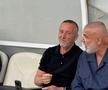 Rămâne cum am stabilit: duelul UEFAntastic s-a încheiat precum în urmă cu două decenii » Pe gazon, FCSB - Rapid n-a fost deloc un demonstrativ