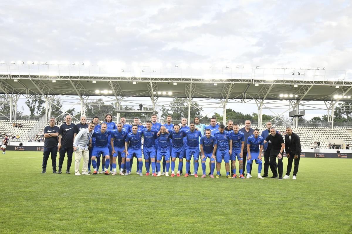 FCSB - Rapid, UEFAntasticii, 28 mai 2026 // foto: Cristi Preda (GSP.ro)