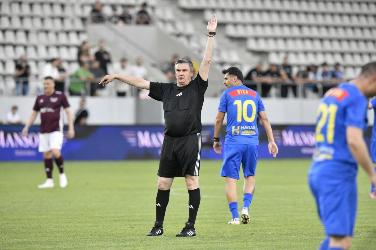 FCSB - Rapid, UEFAntasticii, 28 mai 2026 // foto: Cristi Preda (GSP.ro)