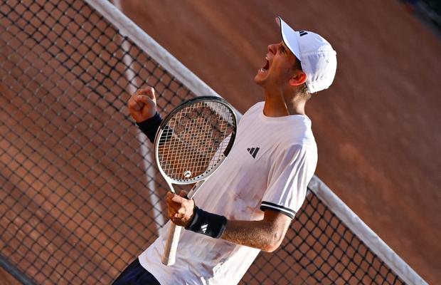 Noul Rafa al circuitului masculin, calificat în turul 3 la Roland Garros, repere de precocitate: doar un fost lider ATP e mai bun ca el