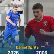 Daniel Oprița