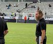 Rămâne cum am stabilit: duelul UEFAntastic s-a încheiat precum în urmă cu două decenii » Pe gazon, FCSB - Rapid n-a fost deloc un demonstrativ