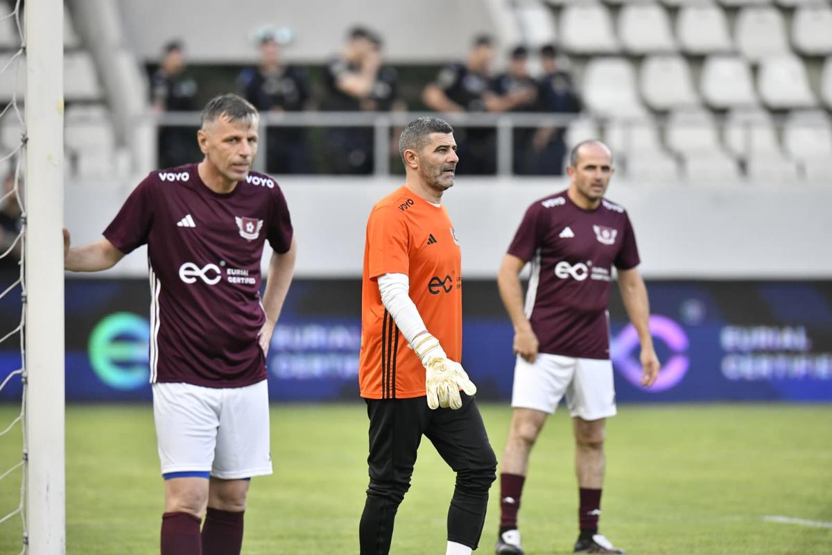 FCSB - Rapid, UEFAntasticii, 28 mai 2026 // foto: Cristi Preda (GSP.ro)
