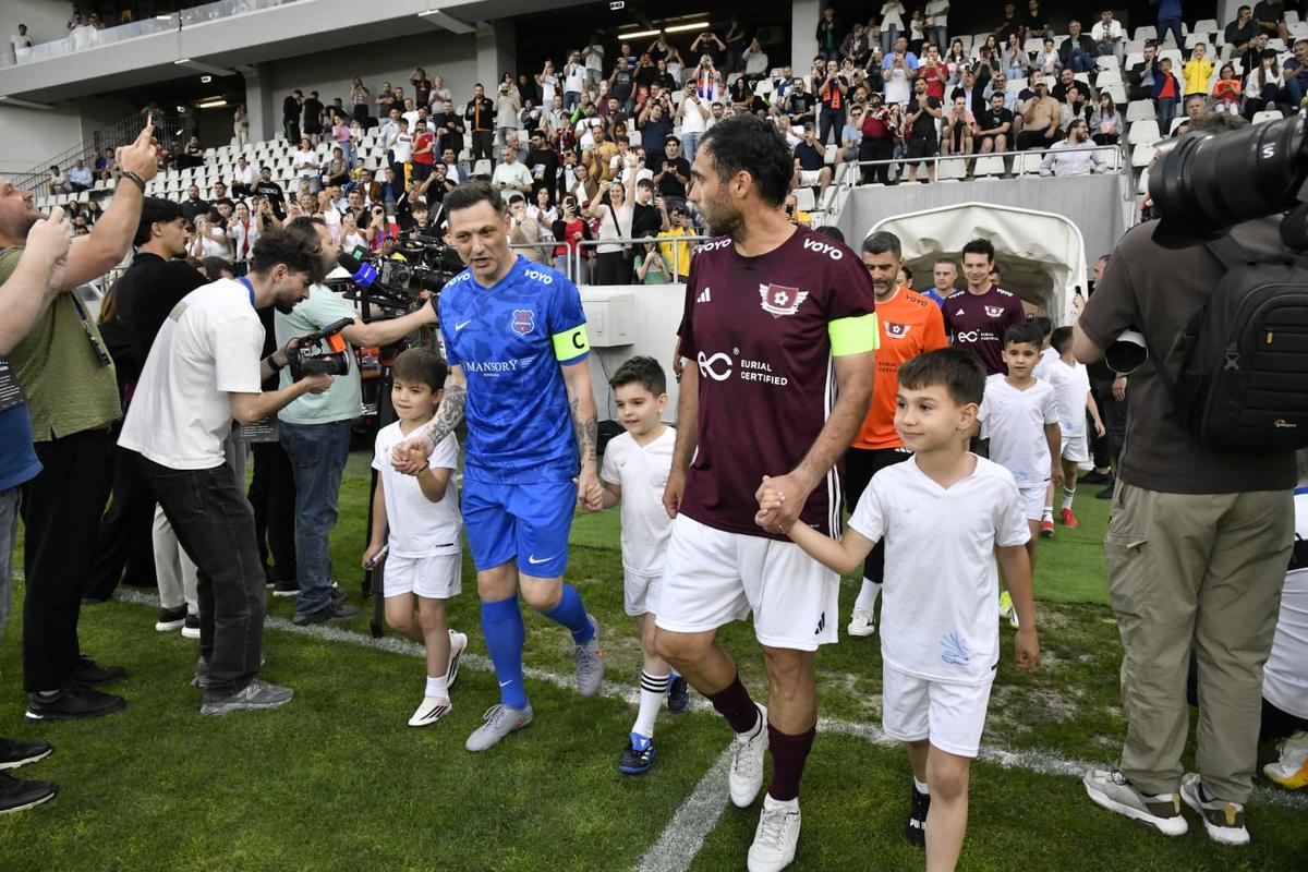 FCSB - Rapid, UEFAntasticii, 28 mai 2026 // foto: Cristi Preda (GSP.ro)