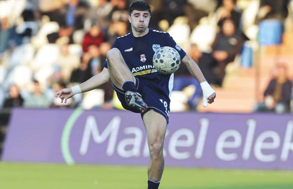 Sârbii anunță: ofertă de 1,5 milioane de euro pentru Stefan Pirgic, jucătorul dorit de FCSB