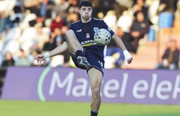 Sârbii anunță: ofertă de 1,5 milioane de euro pentru Stefan Pirgic, jucătorul dorit de FCSB